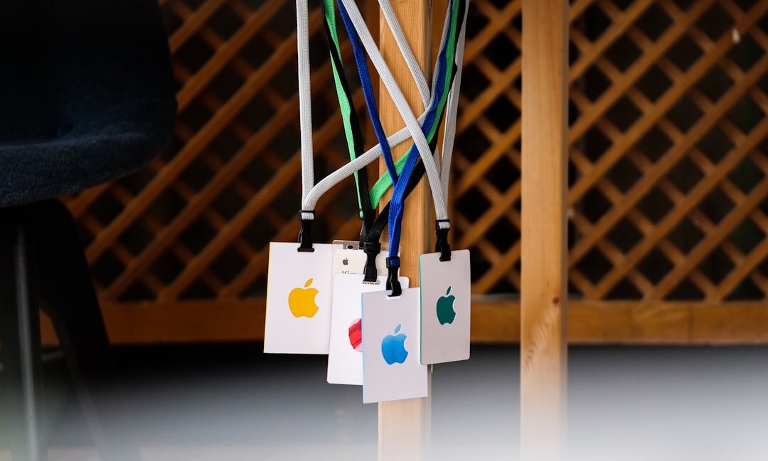 apple think different ad